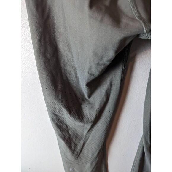 LULULEMON ATHLETICA Zoned In Tight 27' Size 10 - Picture 7 of 8